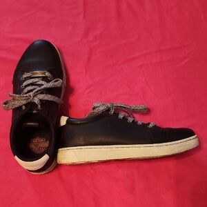 Women's Harley Davidson Beale Riding shoes 7.5